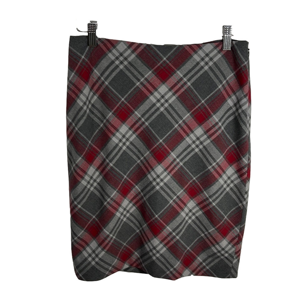 The Limited pencil skirt